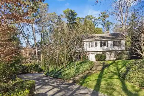 Spectacular Legacy Lot