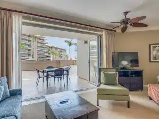 Perfect Slice of Ka'anapali Paradise