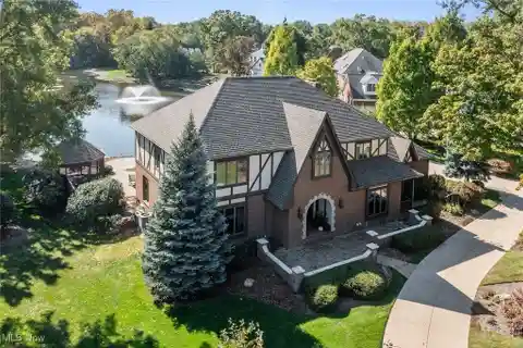 Custom High-End Stunner