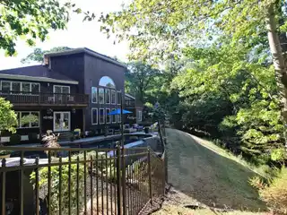 Gorgeous Home with Sweeping River Views