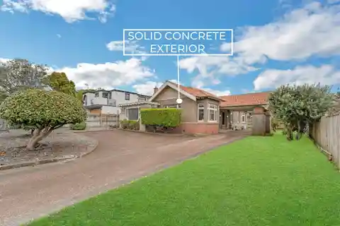 Gated Elegance with Grand Scale