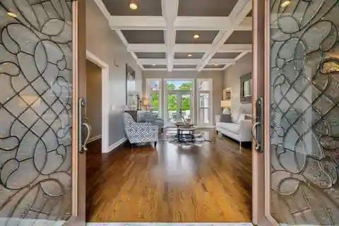 Renovated Luxury in Sought-After Neighborhood