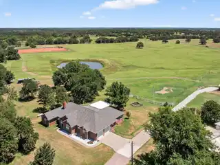 Great Property in a Peaceful Setting