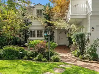 Open Modern Living with Timeless Charm