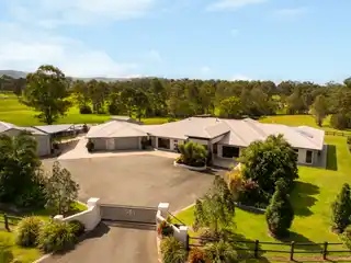 Country Ambience with Modern Convenience