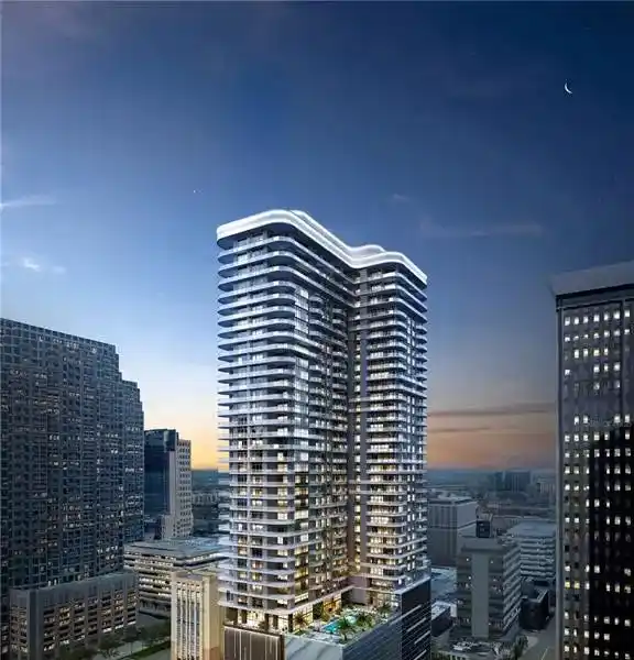 SOPHISTICATED LIVING AT ONE TAMPA
