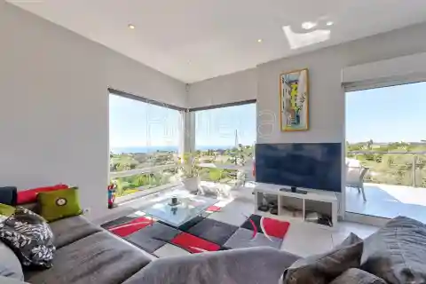 Unbelievable Property Nestled on the Hills of Nice