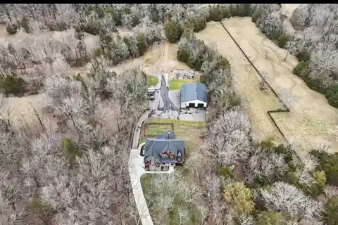 Peaceful Luxury Home with Equestrian Appeal