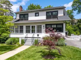 Lovely Pelhamwood Home