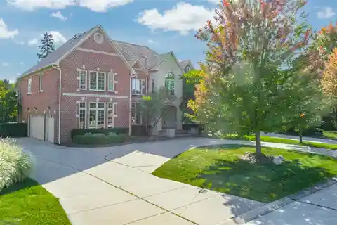 Impressive Home in Convenient Location