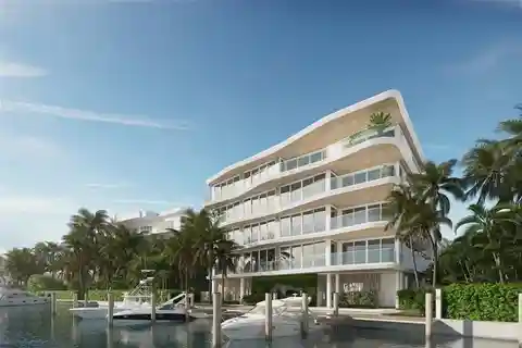 Cannes South at Lumiere Residences