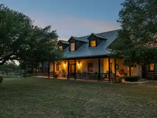 Beautiful 61.54-Acre Ranch in Enchanted Vista