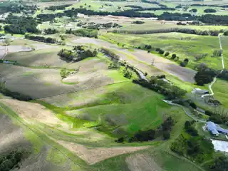 Unique 151-Hectare Farm