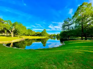Loncet Parc