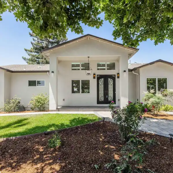 SPACIOUS SINGLE-STORY HOME