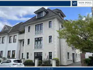 Excellent Penthouse Apartment