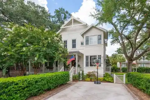 Luxurious Two-Story Custom-Built Home