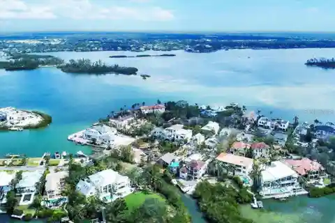 North Siesta Key Home with Endless Potential