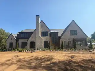 New Construction with Elevated Design in Brenthaven