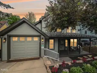 Special Opportunity in the Heart of Park City