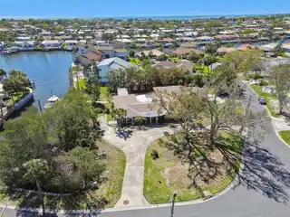 Expansive Lot on the Picturesque Mermaid Point Canal