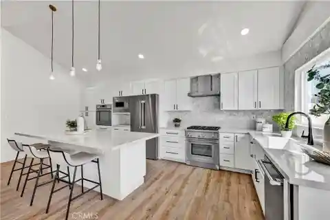 Park Place Model-perfect Home