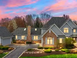 Luxury Living in Desirable Harrison West