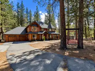Rare Riverfront Retreat in Christmas Valley