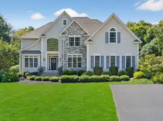 Timeless Design with Resort-Style Living