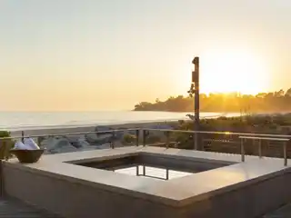 The Ultimate Oceanfront Estate