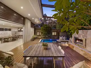 Exquisite Home in a Sought-After Blue Ribbon Setting