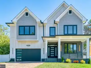 Stunning Home in the Desirable Pimmit Hills Neighborhood