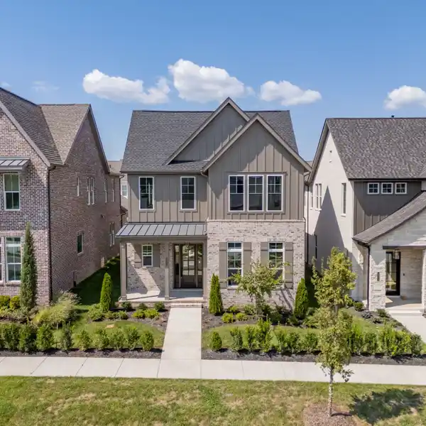 TIMELESS CHARM WITH MODERN LUXURY