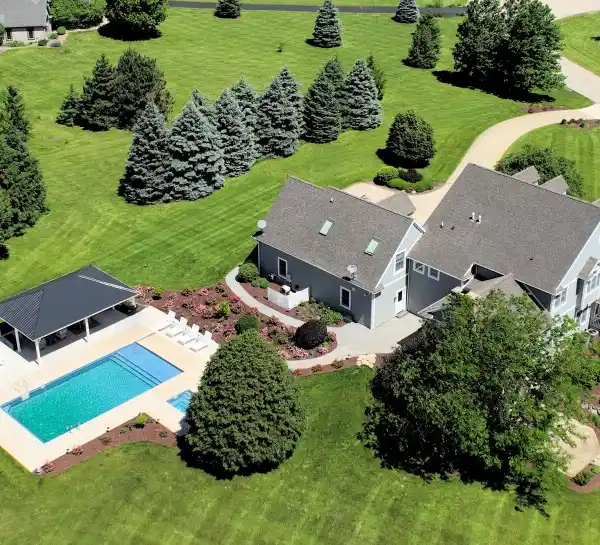 FULLY REMODELED EXECUTIVE ESTATE