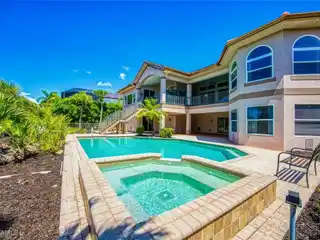 Resort-Style Living on Coveted Eagle Run