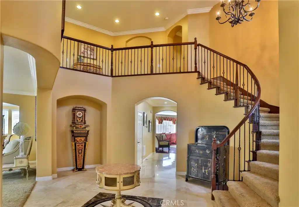 Spacious, Highly Upgraded Five bedroom Home