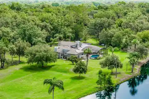 Country Living at Its Finest
