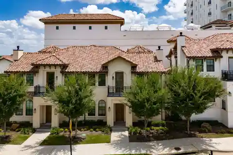 Immaculate Townhome with Stunning Features