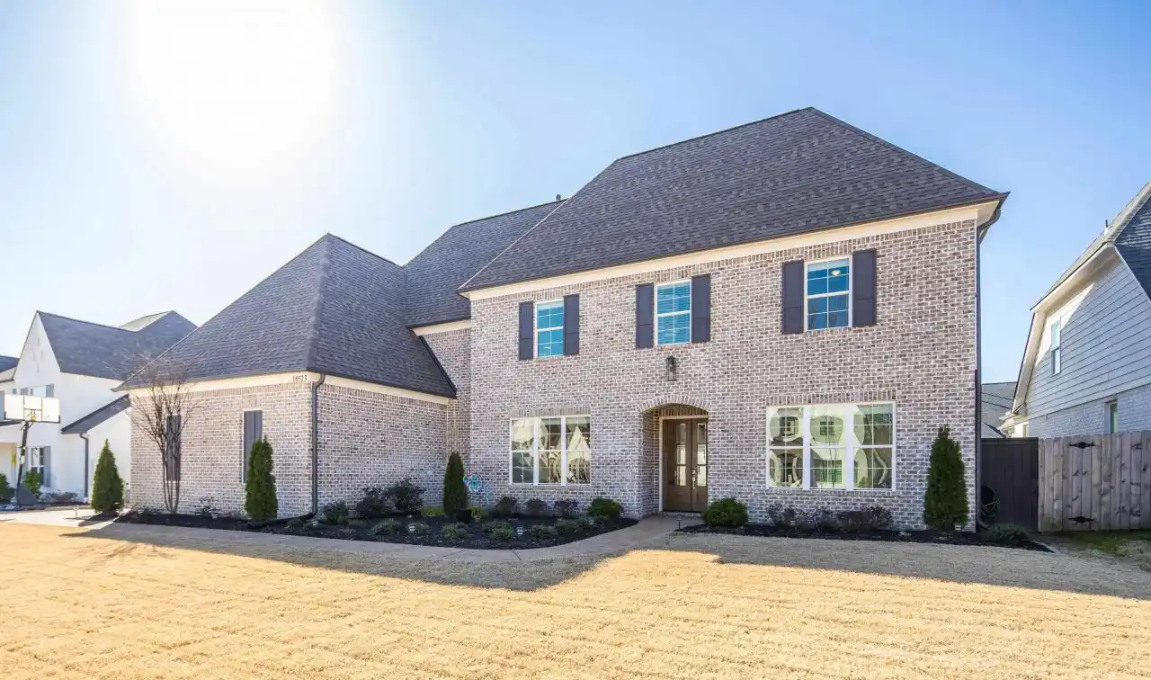 Stunning Seven-bedroom Home