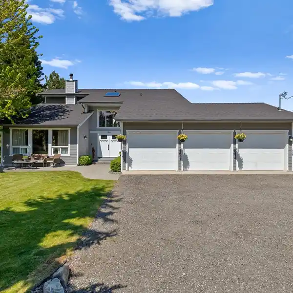 RURAL DREAM HOME