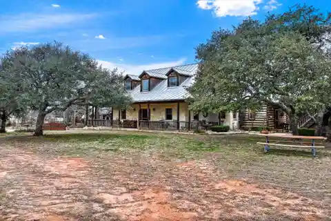 Beautiful 61-Plus-Acre Ranch in the Heart of Enchanted Vista