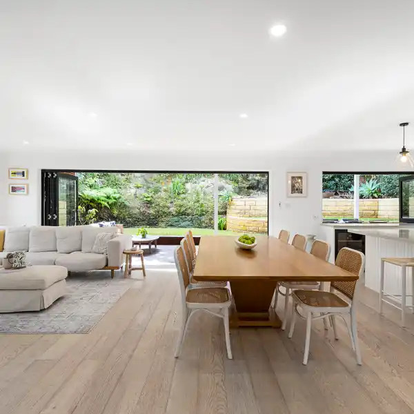 LUXURIOUS FAMILY HAVEN