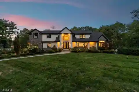 Spectacular Custom-Built Residence with Endless Upgrades