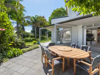 Unique Layout with Room to Breathe