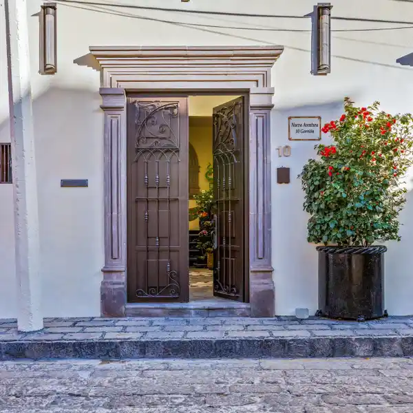 CASA NUEVA AVENTURA