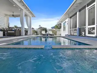 Stunning Single-Level Home