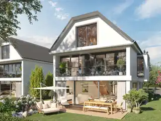 New Home Built to the Highest Standards