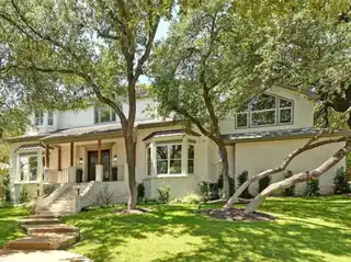 Wonderful and Thoughtfully Updated Traditional Home