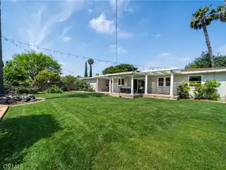 Quintessential Single-Story Ranch Home