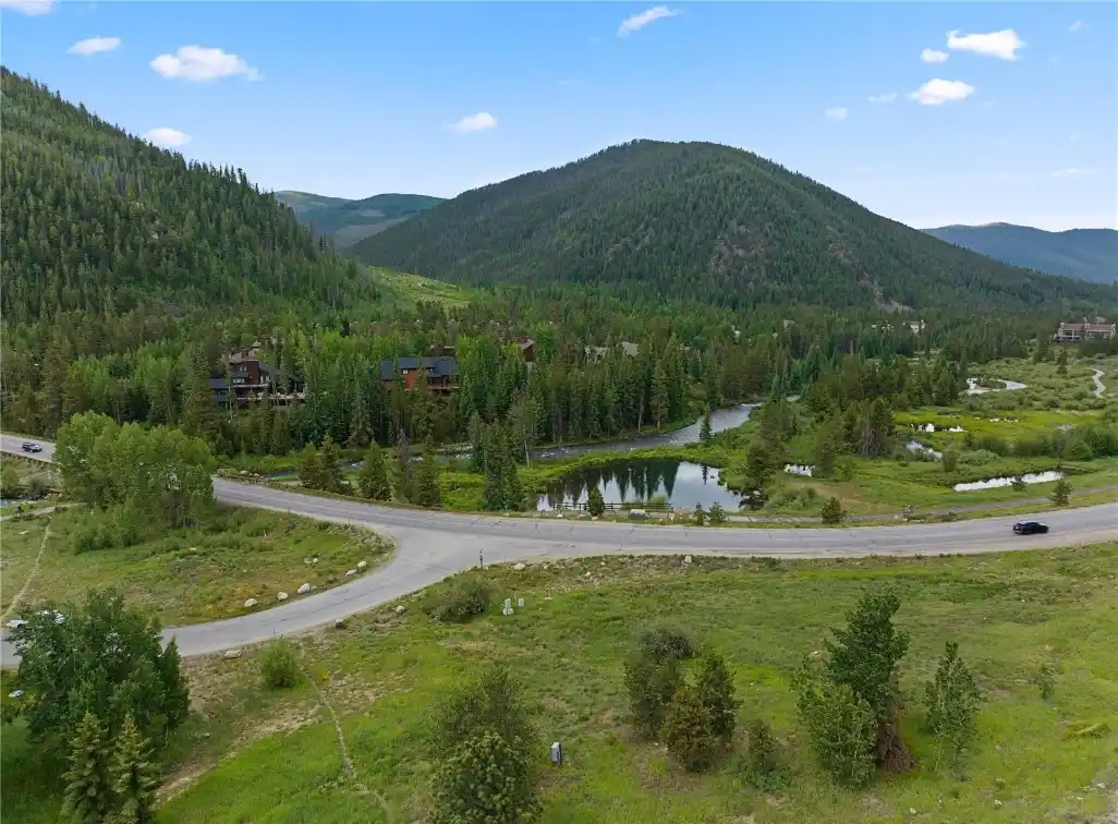 Brightwood at Keystone - a Breathtaking Lifestyle Development